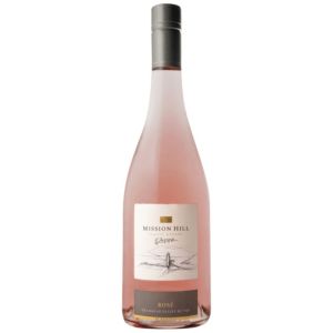 Mission Hill Reserve Rose