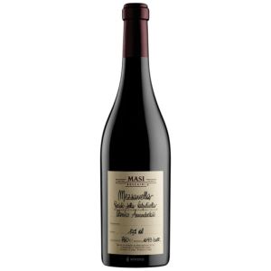 Masi Mezzanella Amandorlato Recioto