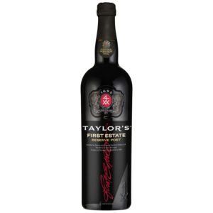 Taylor Fladgate First Estate Port