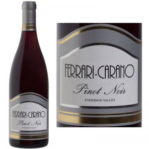 Ferrari Carano Pinot Noir