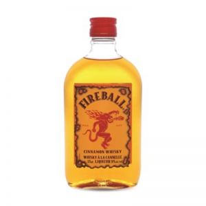 Fireball