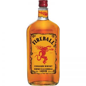 Fireball 750ml