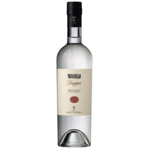 Antinori Tignanello Grappa