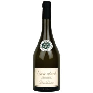 Louis Latour Grand Ardeche Chardonnay