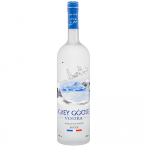 Grey Goose 4.5l