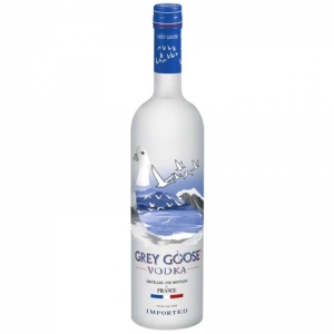 Grey Goose 200ml