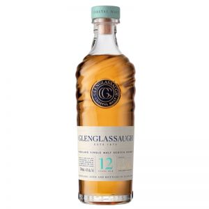 Glenglassaugh 12yo