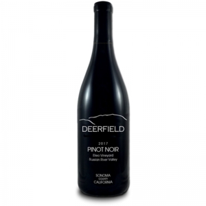 DEERFIELD RANCH PINOT NOIR ELIO VINEYARD