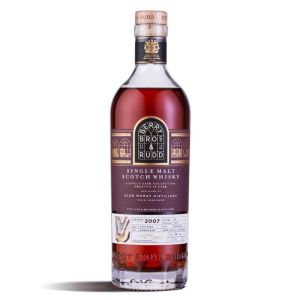Bbr Glen Moray 18yo Cask Collection Cask# 5772