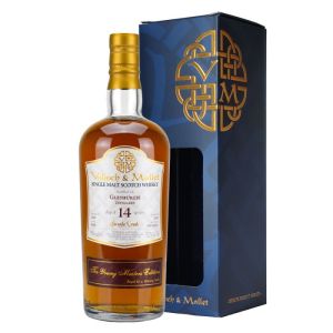 Valinch & Mallet Glenburgie 14 Year Old