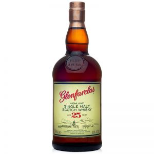 Glenfarclas 25 Year Old 700ml