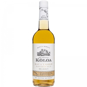 KOLOA AMBER RUM