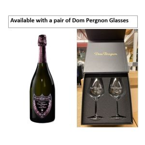 Dom Perignon Rose