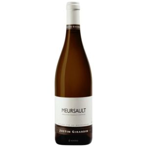 Justin Girardin Meursault