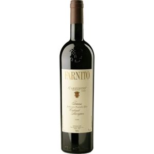 Carpineto Farnito Cabernet Sauvignon Igt
