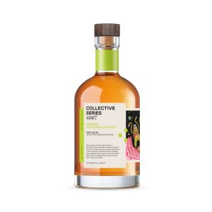 Caskshare Collective Series Agitator #4067