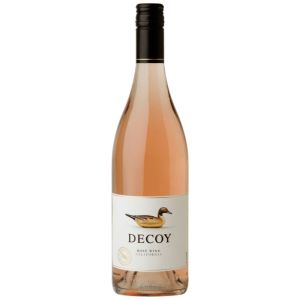 Decoy Rose