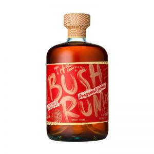 Haymans The Bush Rum Co. Spiced