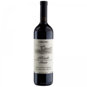 Ceretto Barolo Brunate