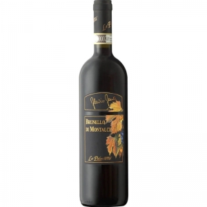 La Palazzetta Brunello Dbl Magnum