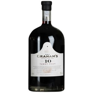 Graham's 10 Year Old Tawny Port