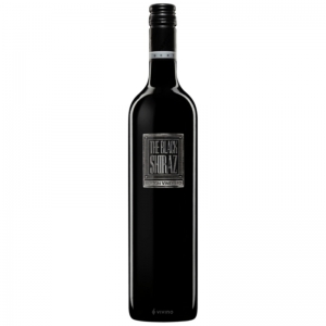 BERTON METAL BLACK SHIRAZ