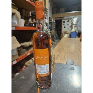 L'encantada Domain Petit Clavary 2010 #103 14yo