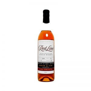 Red Line Straight Bourbon - Barrel # 151