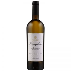 Giusti Longheri Pinot Grigio