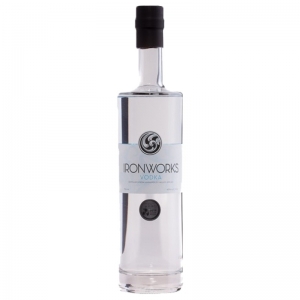 Ironworks Premium Vodka