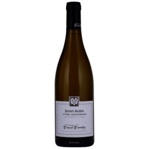 Bouard Bonnefoy Saint Aubin Charmois