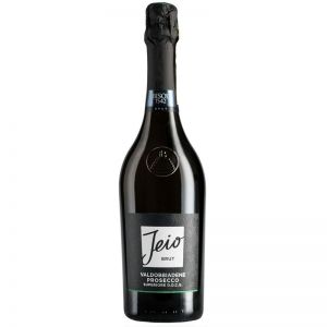Jeio Brut Valdobbiadene Prosecco Superio