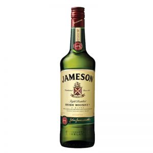 Jameson Irish Whiskey