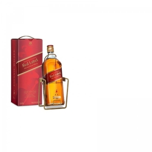 Johnnie Walker Red Label 3l