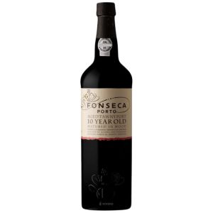 Fonseca 10 Yr Old Tawny