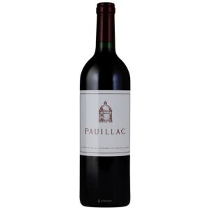 Pauillac De Latour 2019