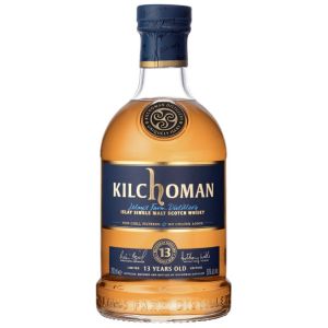 Kilchoman 13 Year Old