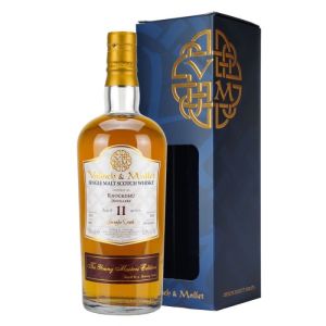 Valinch & Mallet Knockdhu 11 Year Old