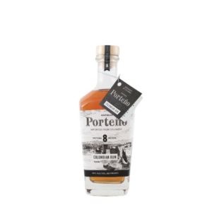 Antigua Porteno 8 Colombian Rum