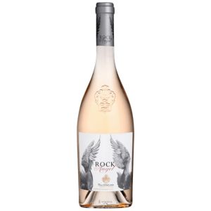 Chateau D'esclans Rock Angel Rose