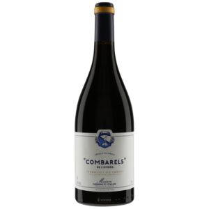 Cassagne Et Vitailles Combarels Ombre