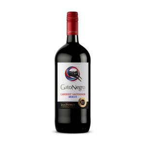 Gato Negro Cabernet - Merlot
