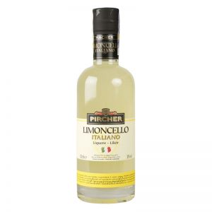 Lemon Cello - Cls