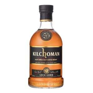 Kilchoman Loch Gorm 10yo