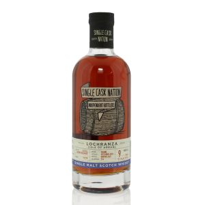 Scn Lochranza (arran) 9 Yo