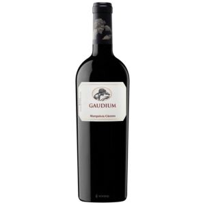 Marques De Caceres Gaudium
