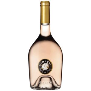 Perrin Miraval Provence Rose