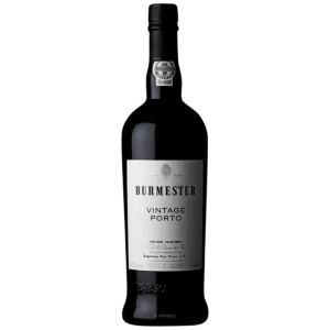 Burmester Vintage Port