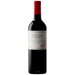 Penfolds St. Henri Shiraz