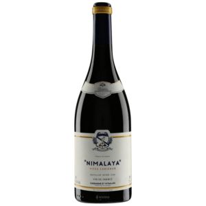 Cassagne Et Vitailles Nimalaya 2023